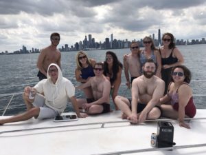 cheap yacht rentals chicago